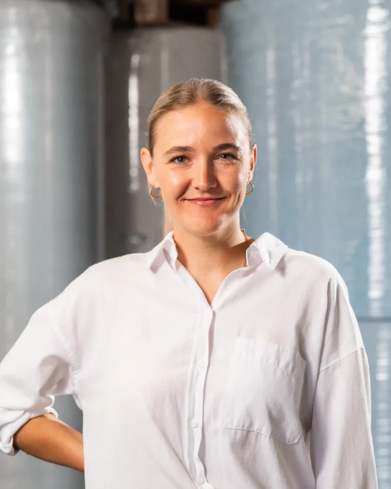 Portraitbild von Mailin Vidal Costas