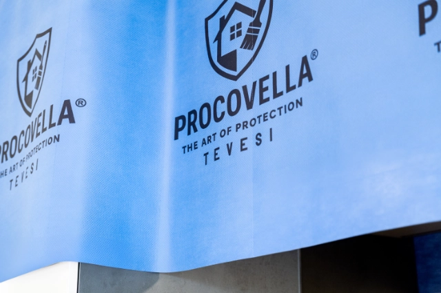 Procovella mit Knick