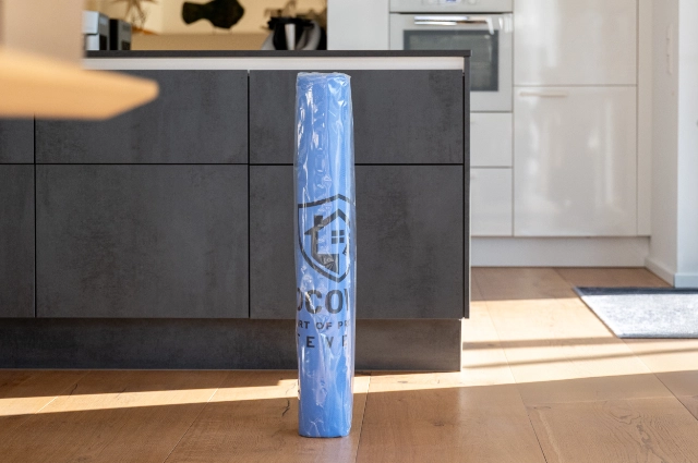 Procovella Rolle verpackt