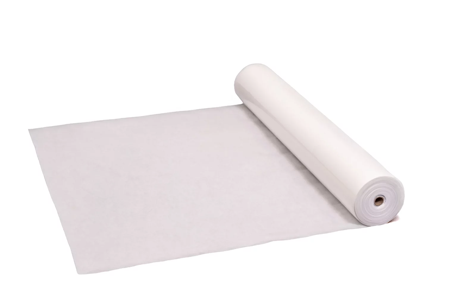 Rolle SIMA-Floor-Tec Folienseite klebend