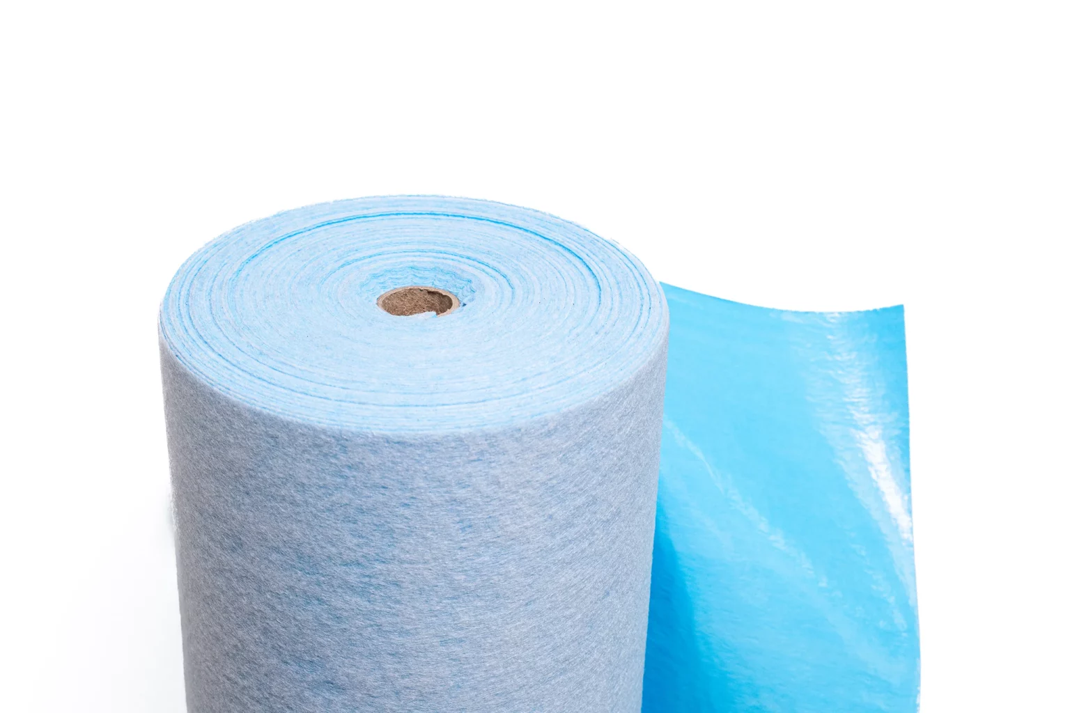 Rolle Leicht Atmungsaktiv 160g