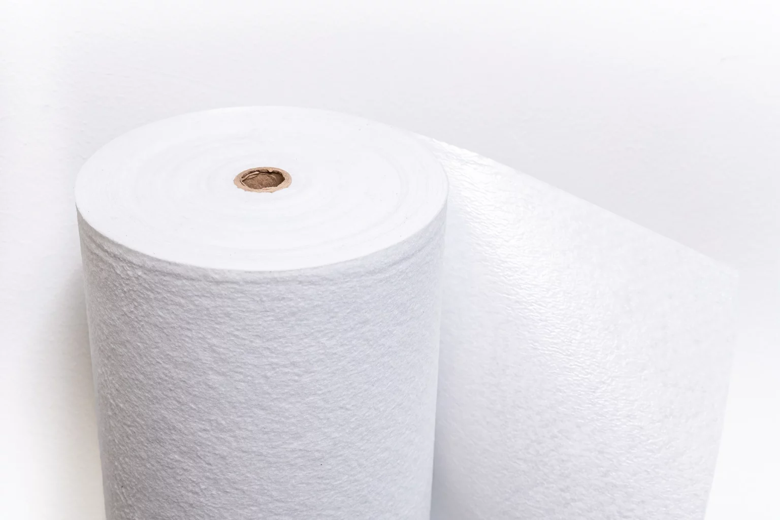 Rolle Vliesseite klebend 160g